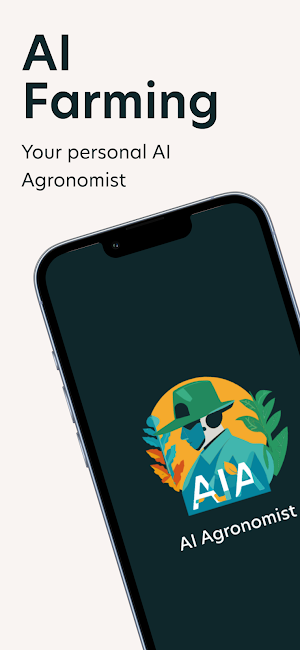 AI Agronomist Screenshot 0