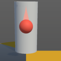 3D Helix Jump