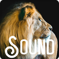 Lion Roar Soundboard Ringtones