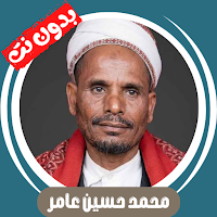 محمد حسين عامر قران بدون نت