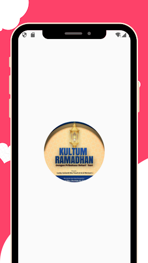 Kultum Ramadhan - Abu Ubaidah Screenshot 0