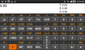 RpnCalc - Rpn Calculator screenshot 6