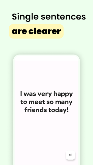 Instant Voice Translator Screenshot 2