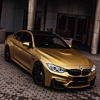BMW X4 Car Wallpapers