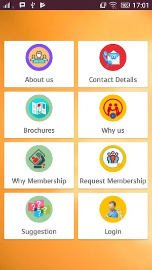 Mukesh Chandra and Sons Screenshot 1