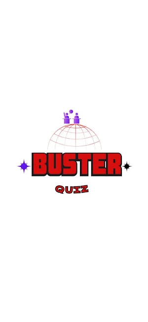 Buster Quiz Screenshot 0