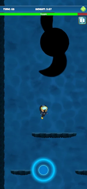 Dive Deep Screenshot 2