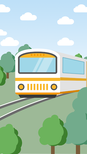 Check Live Train & PNR Status Screenshot 0
