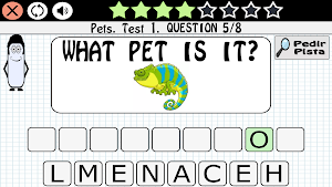English 11 years Screenshot 3