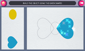 Preschool Shapes & Colors Premium Screenshot 2