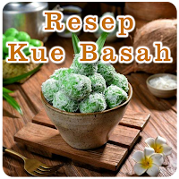 Resep Membuat Kue Basah