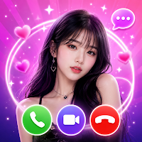 Idol Video Call & Prank Chat