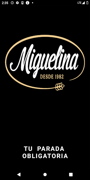 Miguelina Restaurant Screenshot 0