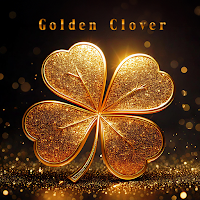Golden Clover Theme +HOME