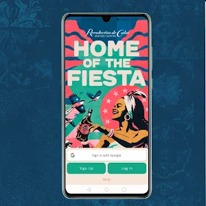 Revolución de Cuba Screenshot 1