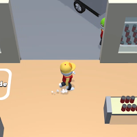 Kiosk Tycoon