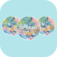 Mr. Smash