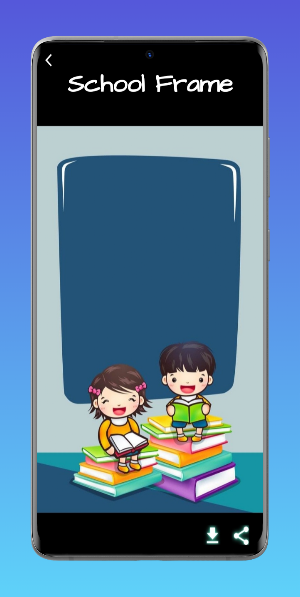 Frame Screenshot 1