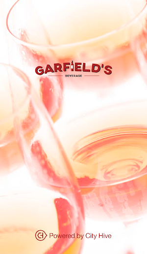 Garfield's Beverage Screenshot 0