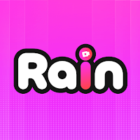 Rain - Meet & VideoChat