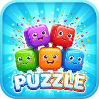 Nexplay Puzzle Match Adventure