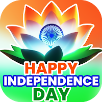 Independence Day Stickers