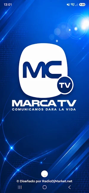 MARCA TV Screenshot 0