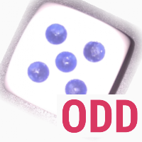 Odd Game