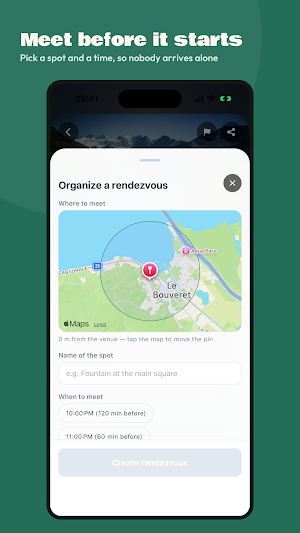 HykeFresh Screenshot 3