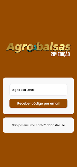 AgroBalsas 2024 Screenshot 0