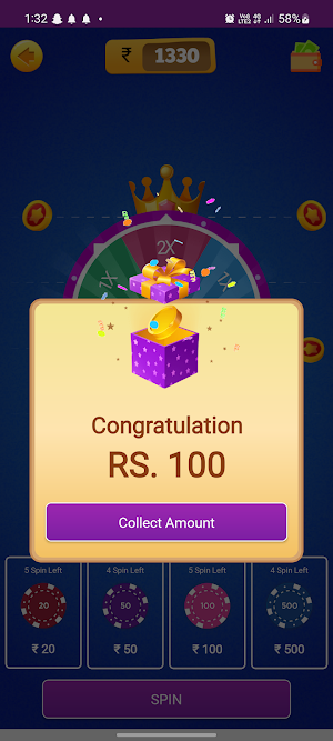 Rewarded 2x Money Screenshot 2