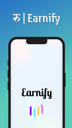 Earnify Screenshot 0