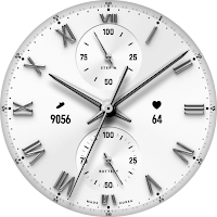 JW327 SILVER