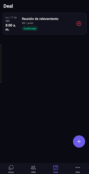 Parallly Screenshot 0