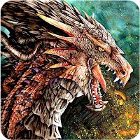 Dragon Wallpaper