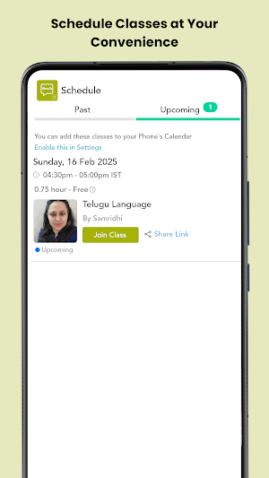 Learn & Practice Telugu Screenshot 1