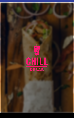 Chill Kebab & Burger Screenshot 3