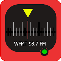 98.7 FM Chicago Classical and Folk WFMT Radio