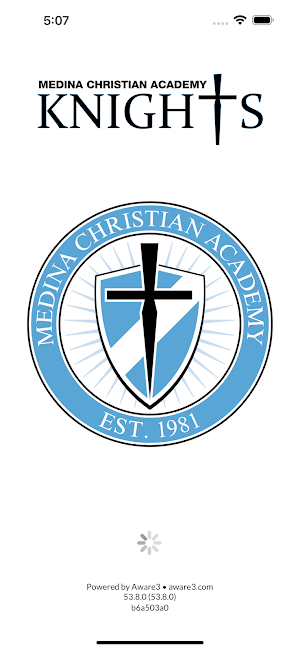 Medina Christian Academy Screenshot 2