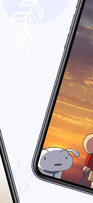 Crayon Shin Chan Wallpapers HD Screenshot 3