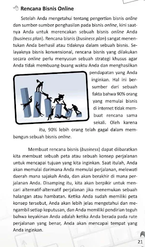 Smart Business Online Pemula Screenshot 3