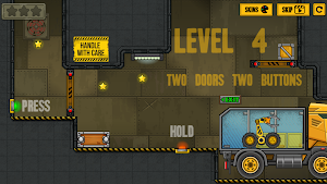 BoxRob Screenshot 2