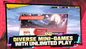 Heroes United: Fight X 3 Screenshot 3