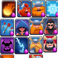 War of Viking Card Game PvP AI