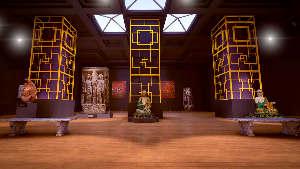 Museum VR Screenshot 2