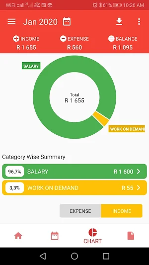The Money Beast Screenshot 2