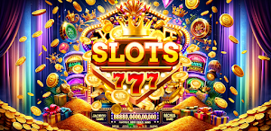 Lucky 777 Slotmania Screenshot 3