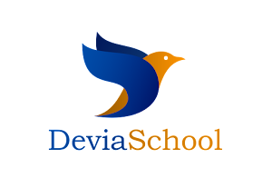 DeviaSchool Screenshot 2
