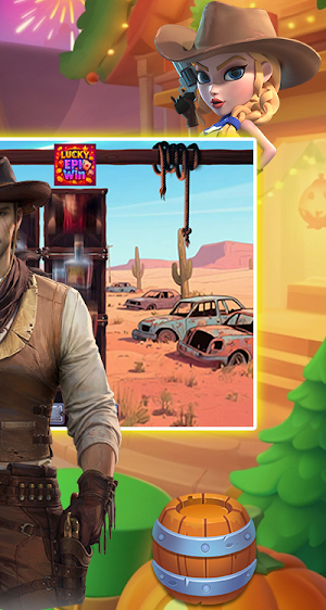 Lucky EPIWin Screenshot 3
