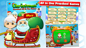 Preschool Learning Games Screenshot 0